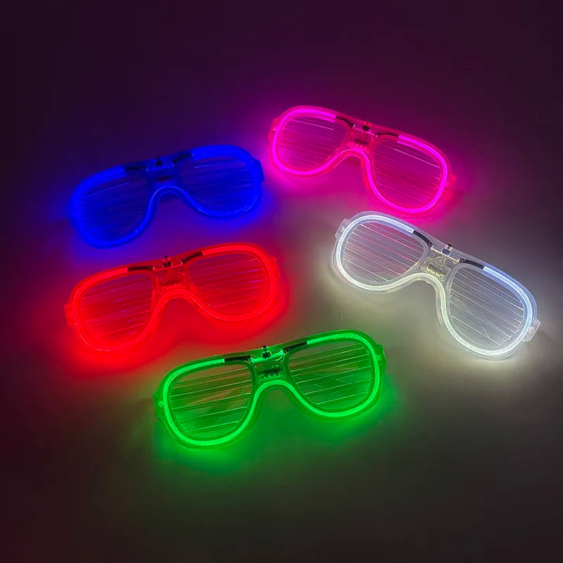 Light Up Glasses